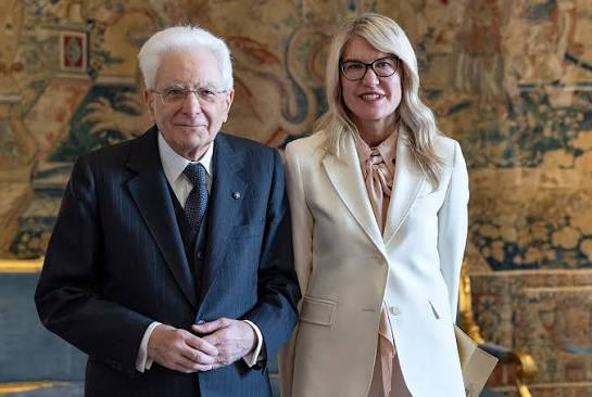 Buon compleanno, Presidente Mattarella!
